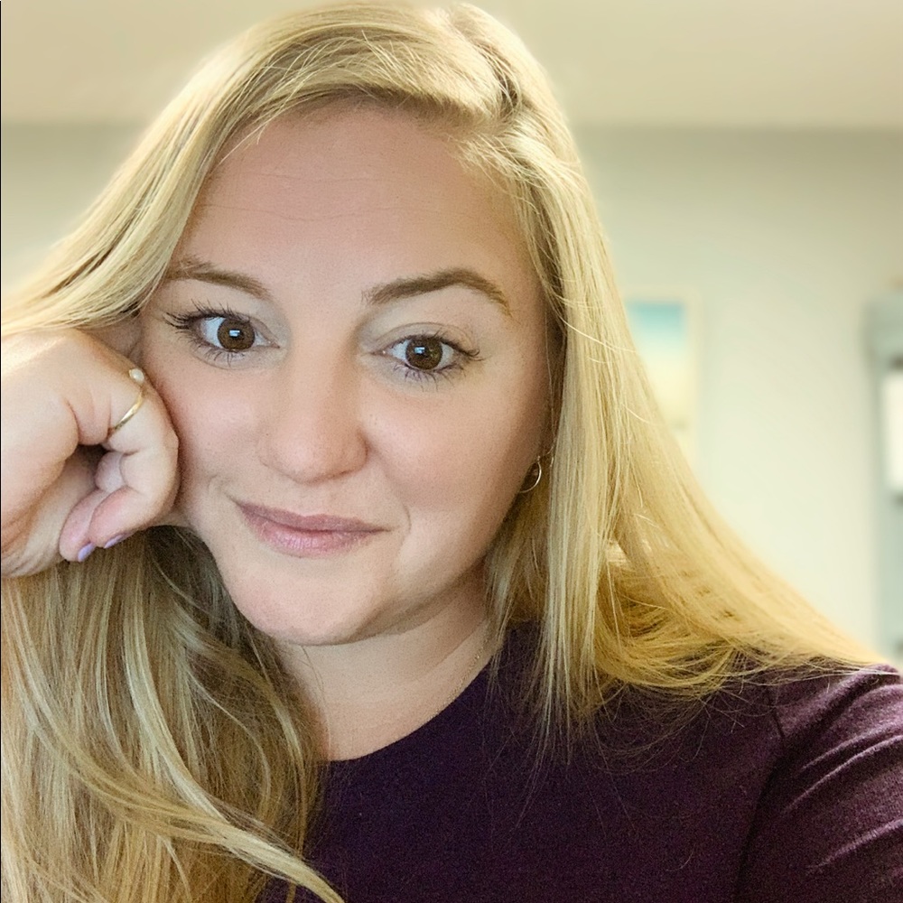 Meet your Posher, Jen